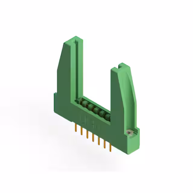 307-014-520-278 EDAC Inc.  Edgeboard Connectors